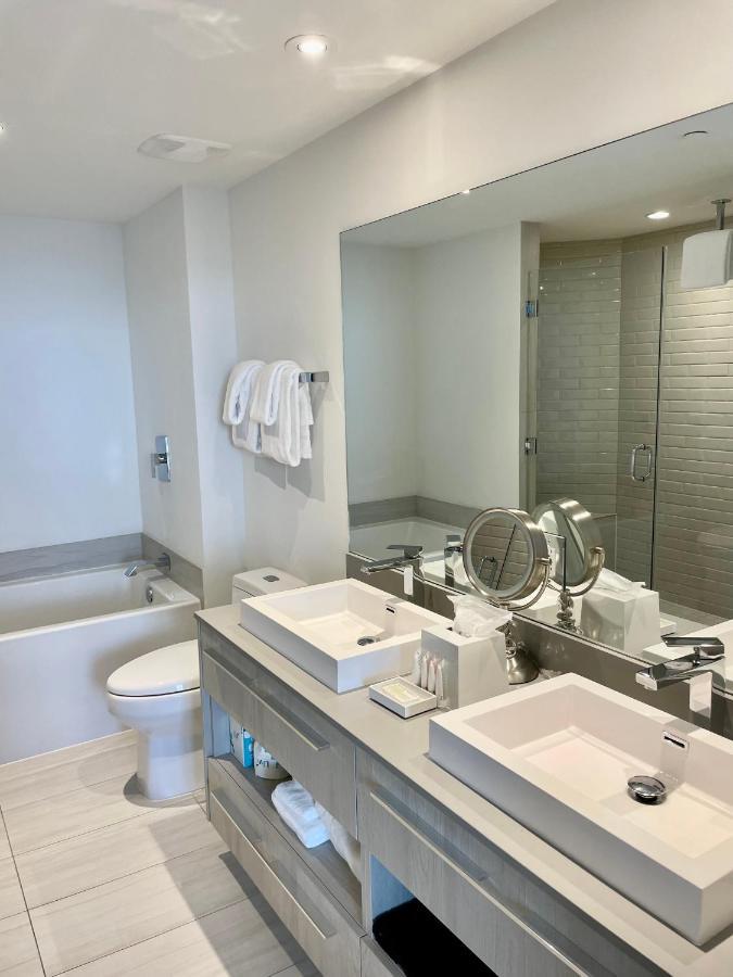 Hyde Beach House Lux Apartment 好莱坞 外观 照片
