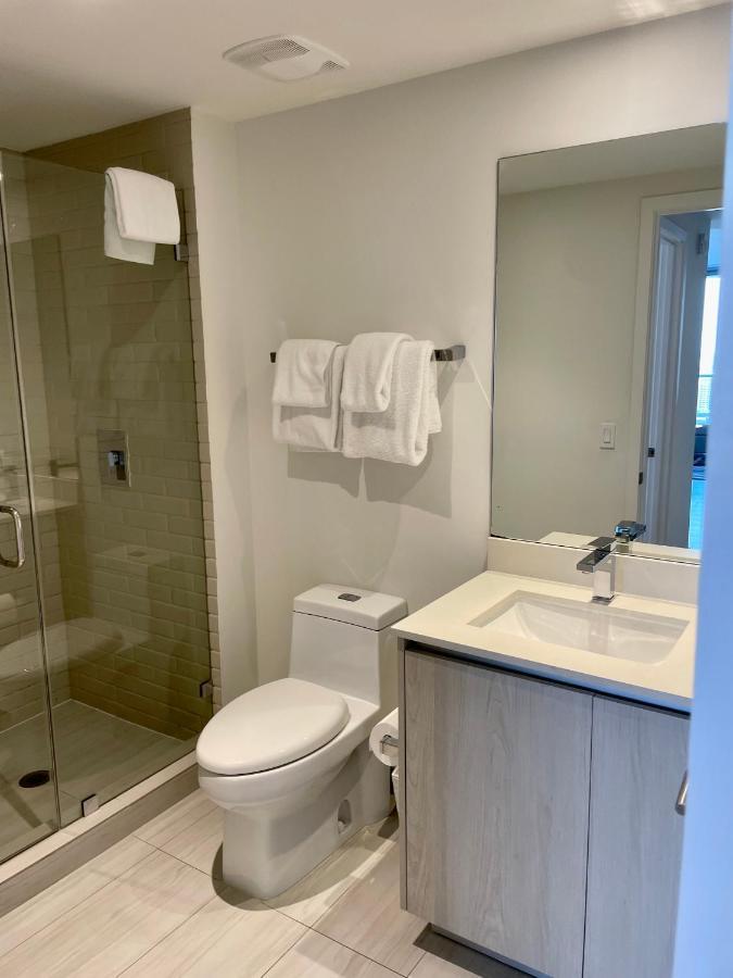 Hyde Beach House Lux Apartment 好莱坞 外观 照片