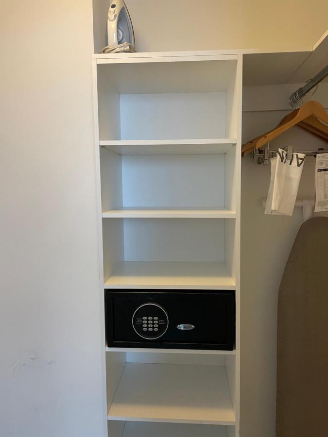 Hyde Beach House Lux Apartment 好莱坞 外观 照片